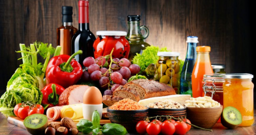 Россиянам перечислили продукты, которые помогут омолодить сосуды