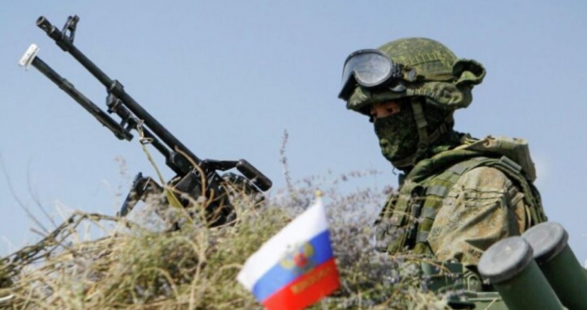 Обновленная карта боевых действий на Украине на 4 октября 2022 года, прорыв ВСУ возле Золотой Балки