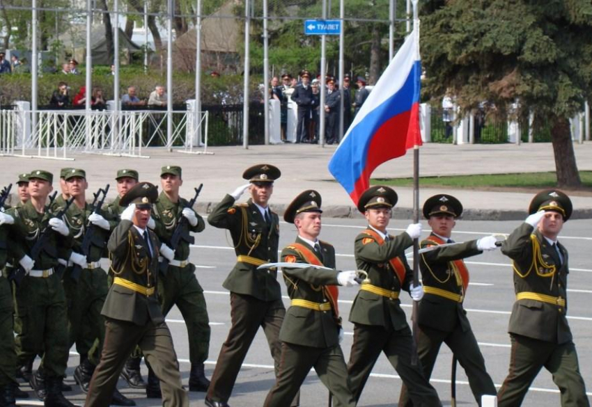 Сенатор Полетаев: В Республике Алтай не мобилизовали ни одного человека
