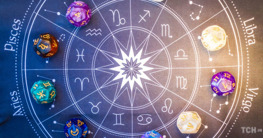 Гороскоп на 13 октября 2022 года: следует сдерживать свои эмоции