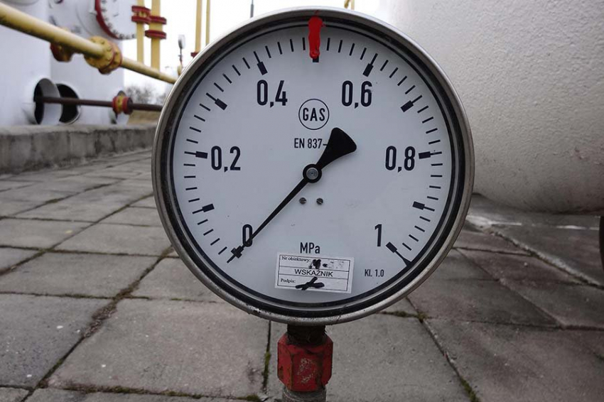 Глава «Газпрома» заявил, что Россия прекратит поставки газа при ограничении цен