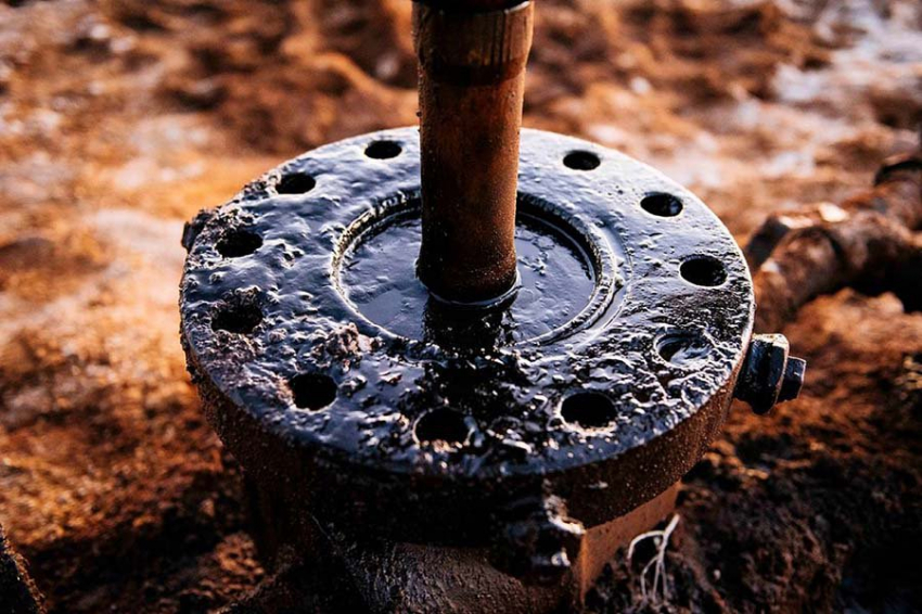 Российская нефть отбила атаки США