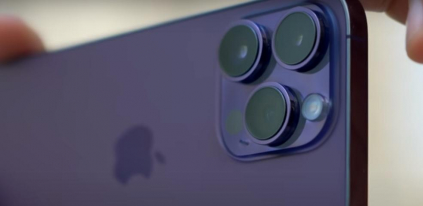 В РФ начали продавать iPhone со специфическими функциями