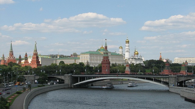 Новый мост для Новой Москвы