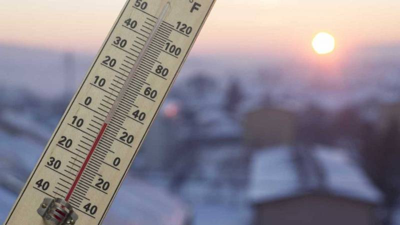 Погода в Москве и Санкт-Петербурге в межсезонье с 3 по 15 ноября 2022 года: прогноз синоптиков