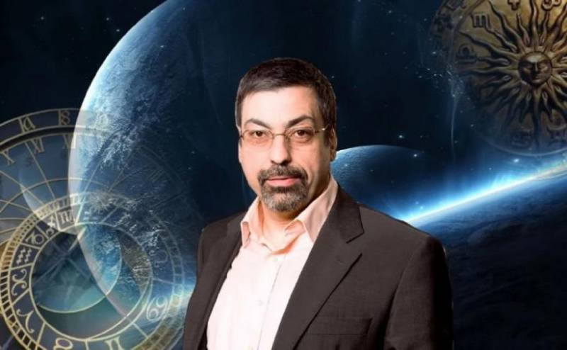 Опасное лунное затмение 8 ноября: астролог Павел Глоба рассказал, как это отразиться на СВО и жизни обычных граждан