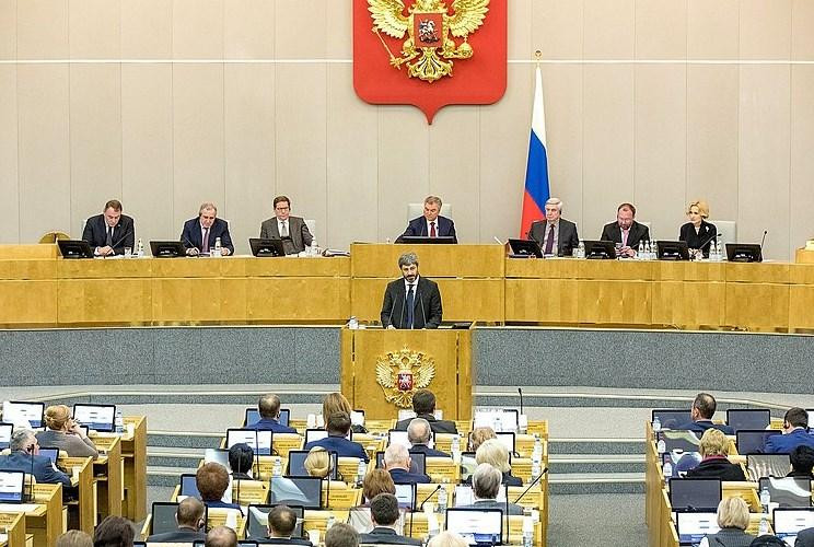 Ильдар Резяпов попросил Госдуму запретить медийным персонам иметь двойное гражданство