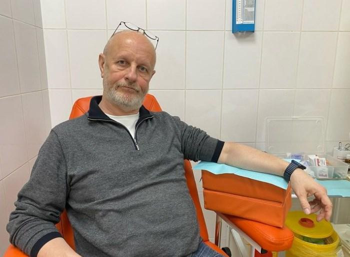 Дмитрий Пучков назвал «плевком в душу» заявления Пугачевой в адрес россиян