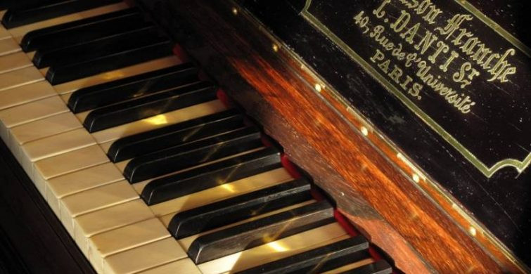 Поздравительные картинки для пианистов 8 ноября 2022 года