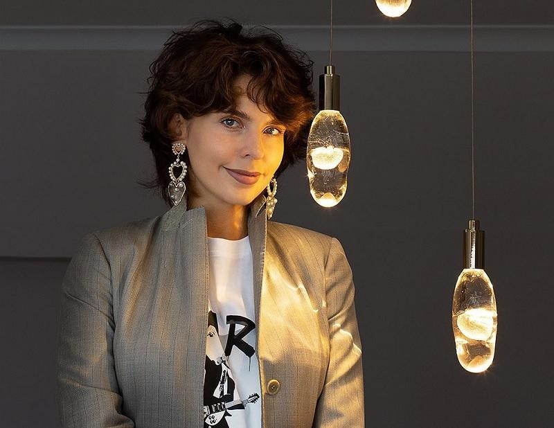 «Плакала, не могла остановиться»: Лиза Моряк о переменах во внешности