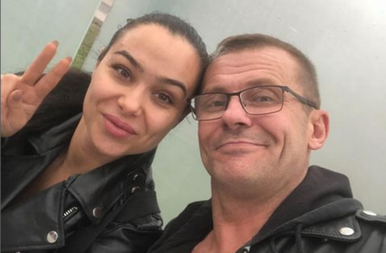 Беркова о смерти Стоянова: "Возможно, он не справился с нашим расставанием"