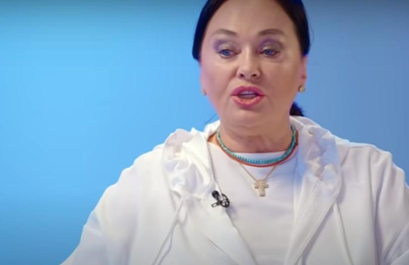 Лариса Гузеева ответила хейтерам матом