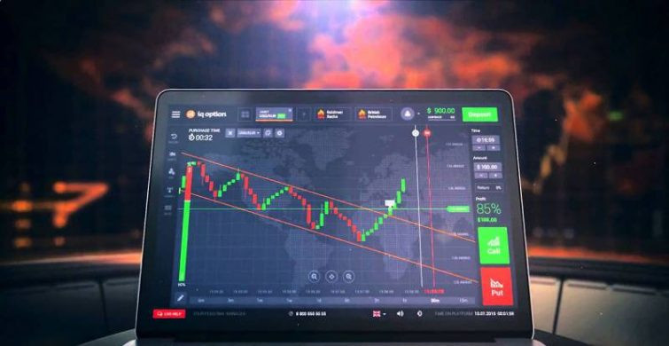 Safetradebinaryoptions — отличная информационная площадка для трейдеров
