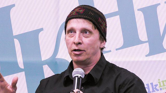 На Донбассе Ивану Охобыстину выдали оружие, которым он должен был убить свою семью