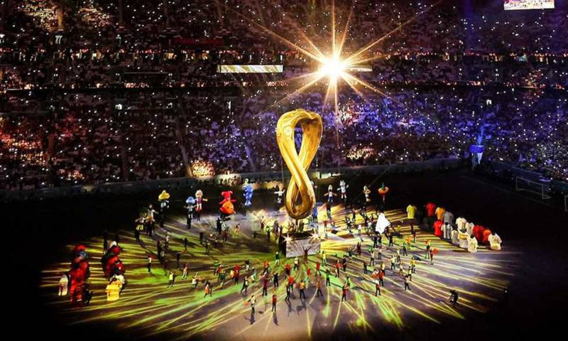 Чемпионат Мира 2022: Прогнозы на ЧМ по футболу в Катаре