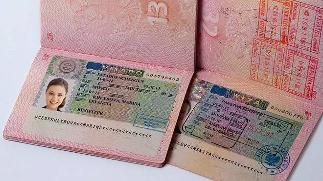 Россиянам рассказали, как получить длинную шенгенскую визу сейчас