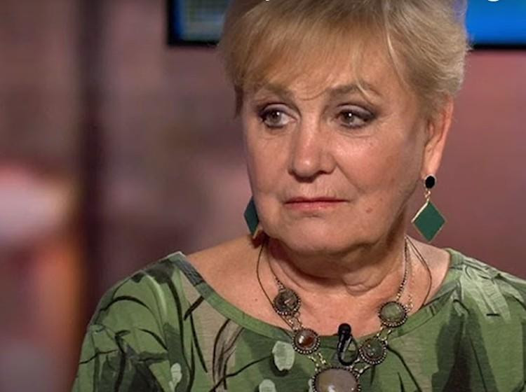 Татьяна Судец рассказала Корчевникову о борьбе с алкогольной зависимостью мужа