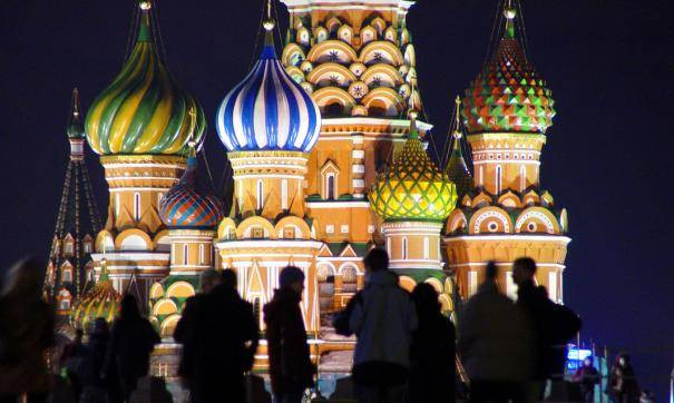 Надежда мира только на Россию: какое будущее предсказывал стране Эдгар Кейси