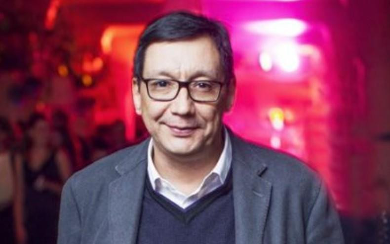 Егор Кончаловский надеется дожить до 50-летия младшего сына Тимура