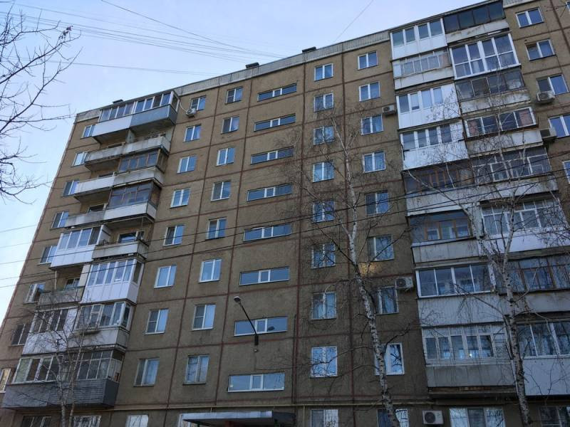 Стали известные новые правила для жильцов многоквартирных домов с 1 декабря 2022 года