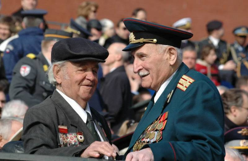 Когда и на сколько проиндексируют пенсии военных и силовиков РФ в 2023 году, график