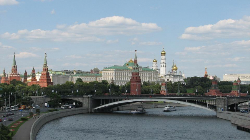 Раскрыты расходы туристов в Москве за день