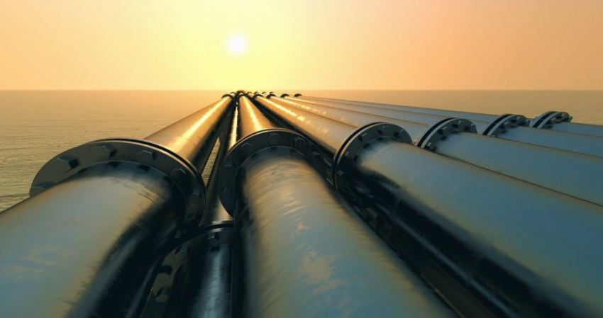 Европе вряд ли удастся заполнить хранилища газом до требуемого уровня к следующей зиме