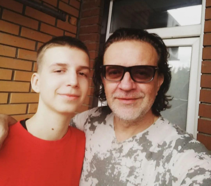 Рома Жуков публично назвал Леру Кудрявцеву Бабой Ягой