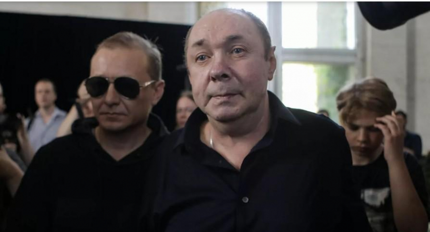 Разина рассказала, что умерший Сергей Кузнецов имел алкогольную зависимость