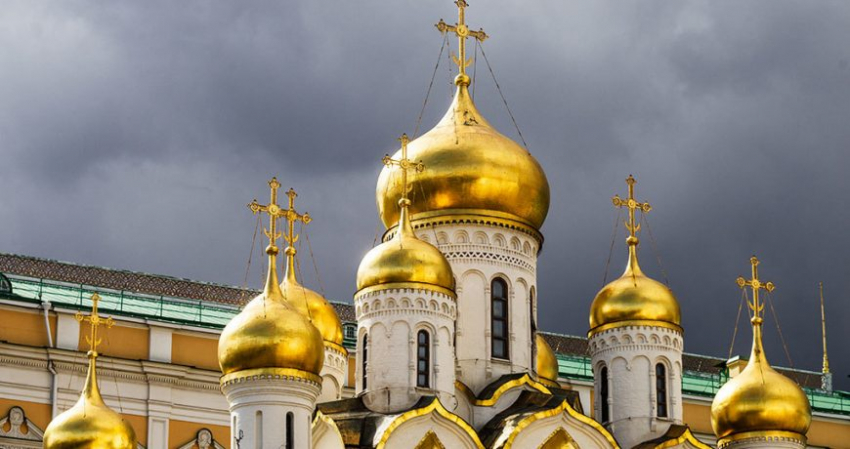 Какой церковный праздник сегодня, 10 ноября
