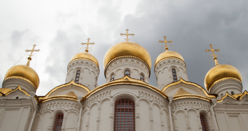 Какой церковный праздник сегодня, 12 ноября, отмечают православные христиане