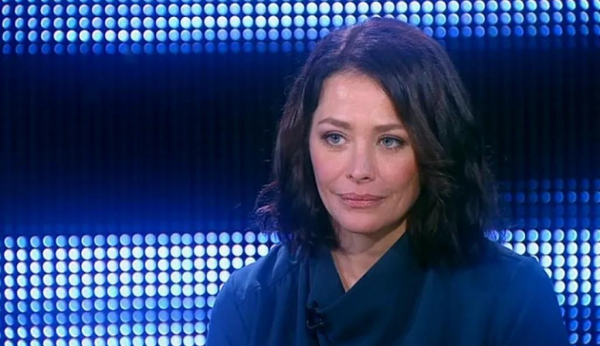 Екатерина Волкова рассказала, что принимала роды у дочери