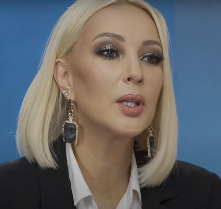 Лера Кудрявцева рассказала о ненависти родной сестры
