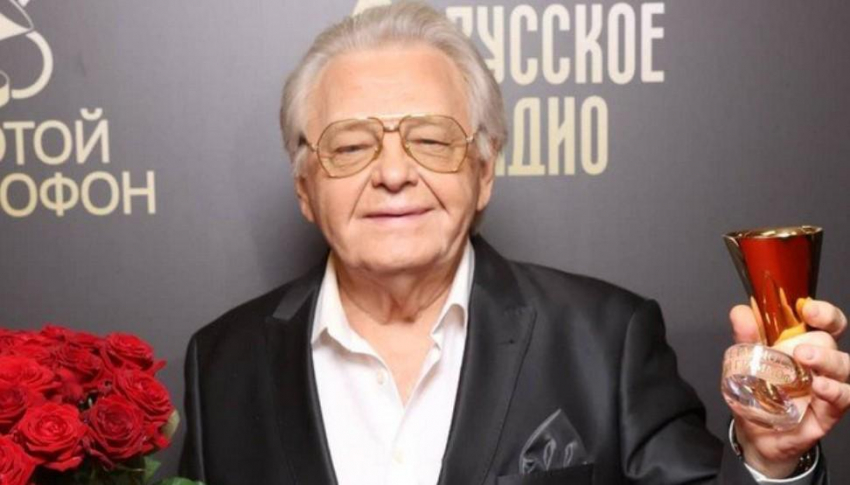 Врач-ортопед Сергей Дедов прокомментировал состояние Юрия Антонова