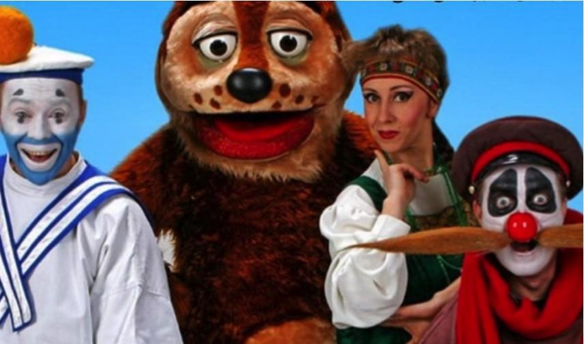 Морячек из «Деревни дураков» Набоков перестал сниматься в комедиях