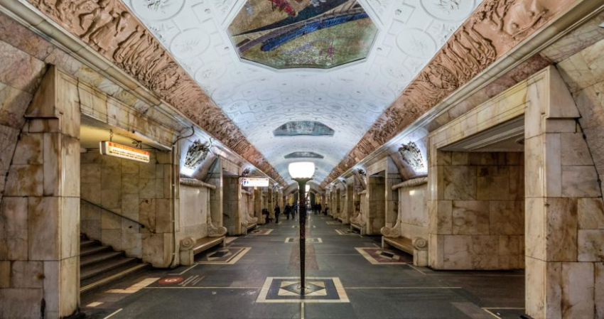 Стали известны названия станций метро Москвы, которые будут открыты в 2023 году