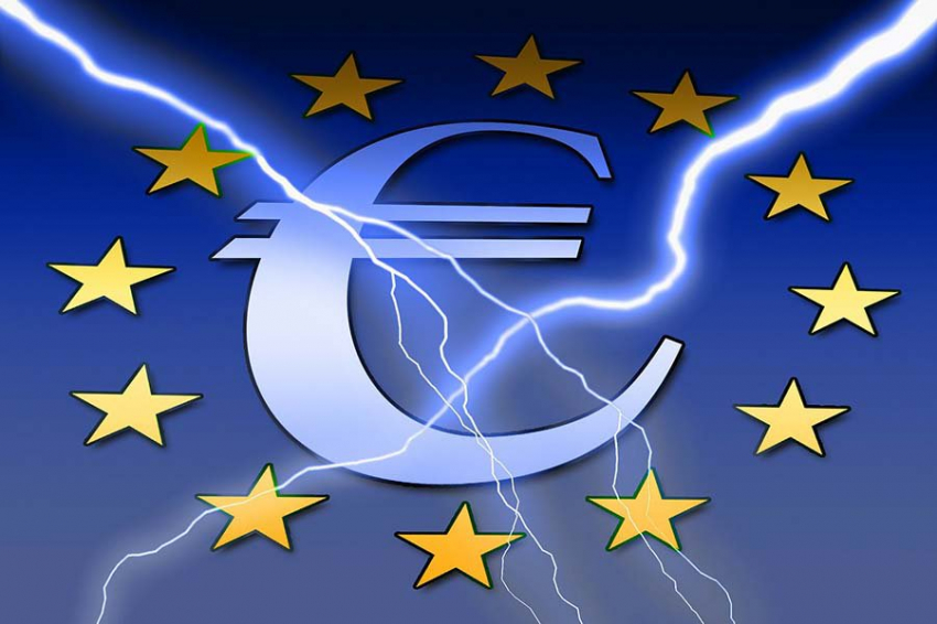 Как США добьют европейскую экономику 