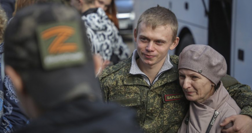 При каких условиях в России могут объявить новую волну мобилизации 2023 году