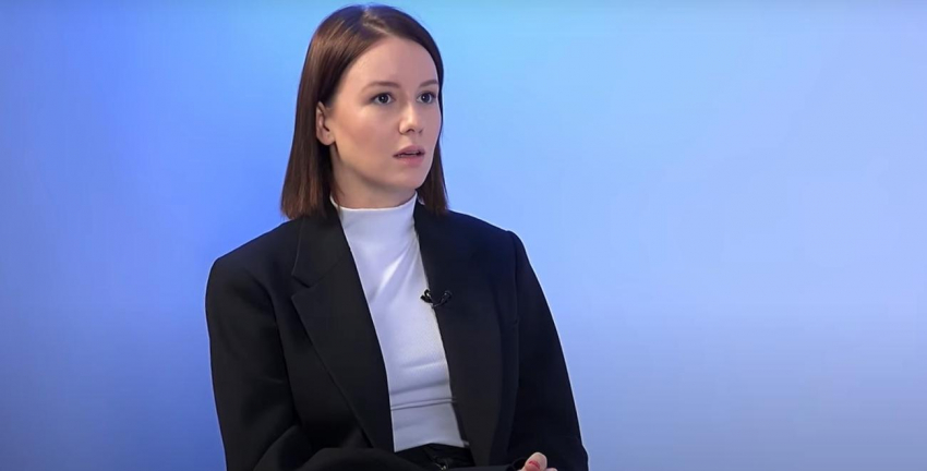 Ирина Старшенбаум считает, что людям поможет объединиться искусство