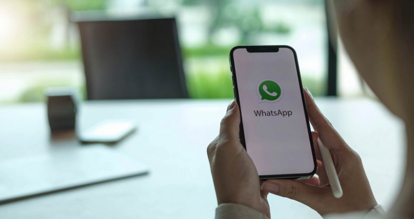 Киберэксперт рассказал, как проверить, сидят ли в вашем WhatsApp-аккаунте посторонние