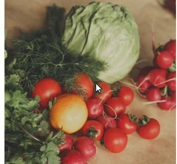 Названы пять продуктов, необходимых печени