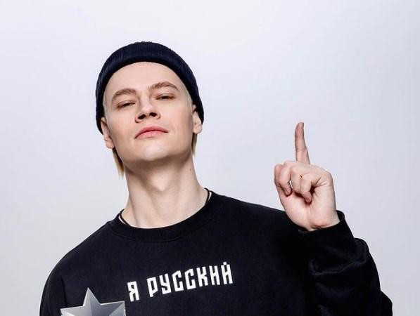SHAMAN впервые стал лауреатом фестиваля «Песня года»