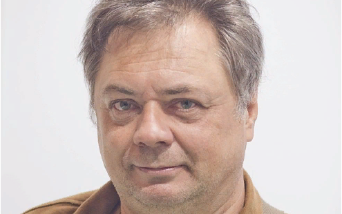 Андрей Леонов рассказал о предстоящих съёмках нового сезона сериала «Папины дочки»