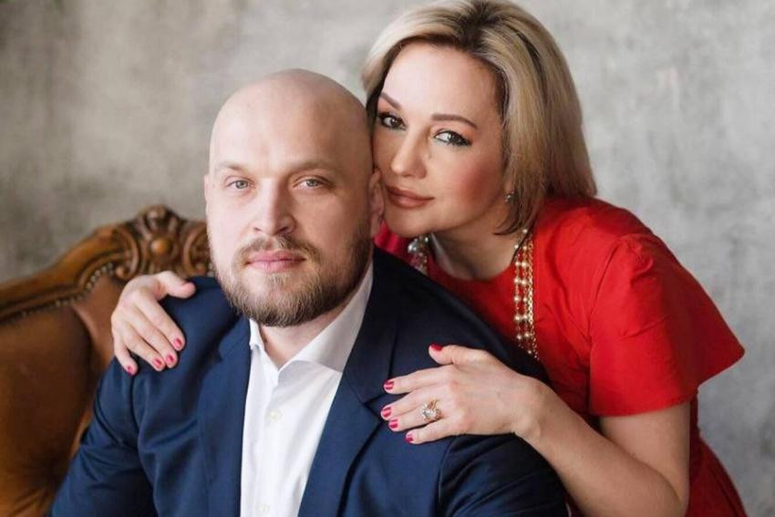 Татьяна Буланова призналась, что ее жених Валерий Руднев переживает из-за слухов