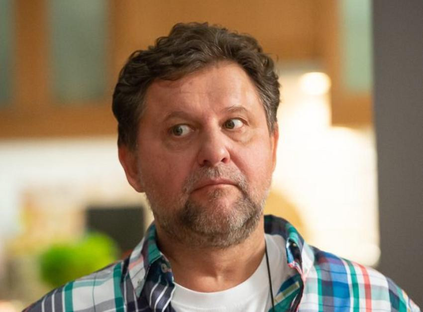 Александра Самойленко забыли приласить на съемки нового сезона «Папиных дочек»