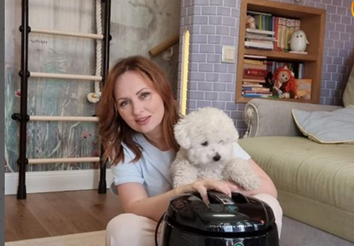 Елена Ксенофонтова рассказала о романе с Дмитрием Марьяновым и своих мужьях
