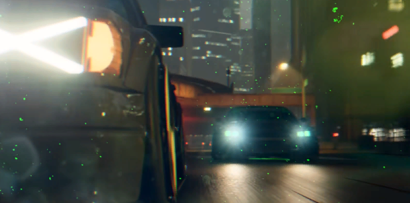 Для недавно представленного Need for Speed Unbound готовит бесплатный контент