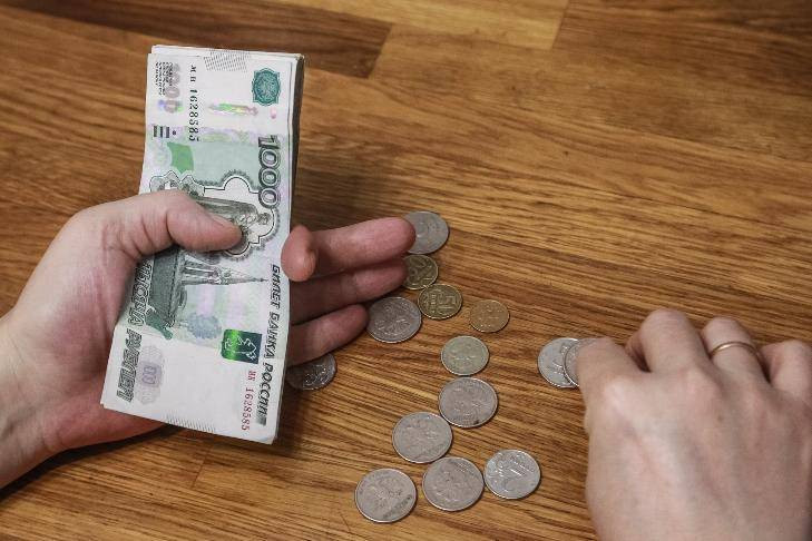 ПФР назвал график перечисления пенсий и всех выплат с 1 января 2023 года