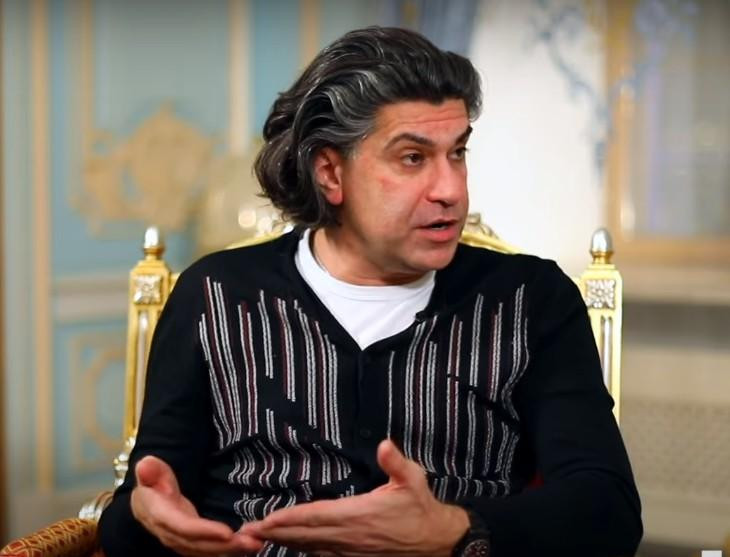 Николай Цискаридзе объяснил своё отношение к браку