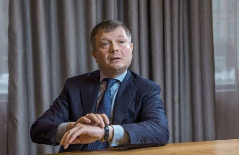 Одного из богатейших украинцев задержали в Куршевеле